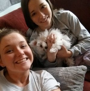 Meet your Posher, Cheyenne